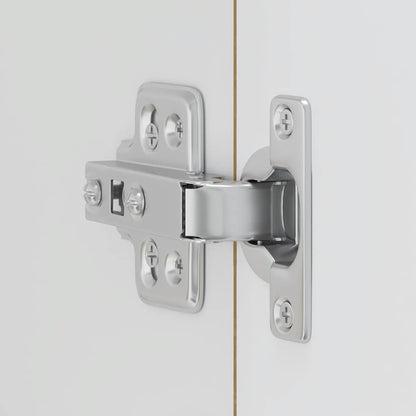 Pensile da Cucina Porto Rovere Sonoma in Legno Multistrato - homemem39