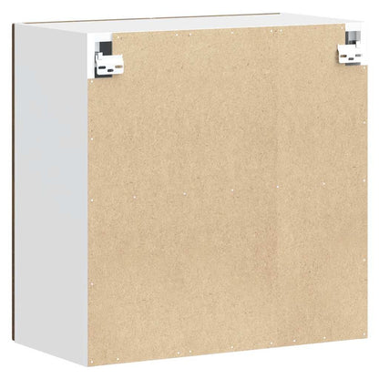 Pensile da Cucina Porto Rovere Marrone in Legno Multistrato - homemem39