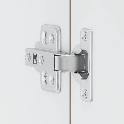 Pensile da Cucina Porto Rovere Marrone in Legno Multistrato - homemem39