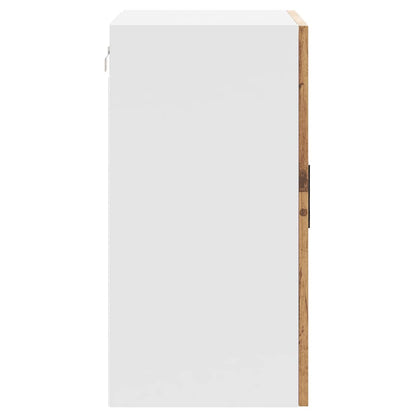 Pensile da Cucina Porto Legno Vecchio in Legno Multistrato - homemem39