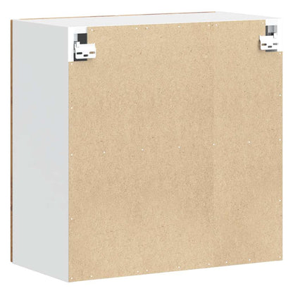 Pensile da Cucina Porto Legno Vecchio in Legno Multistrato - homemem39