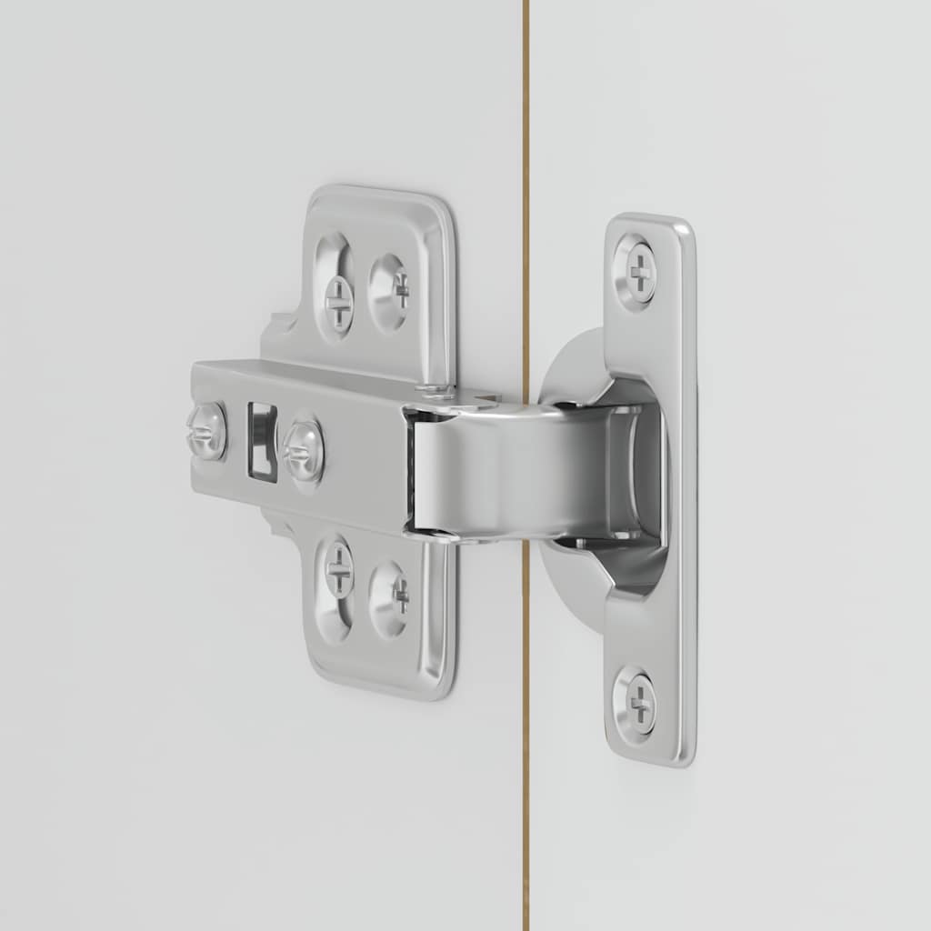 Pensile da Cucina Porto Rovere Sonoma in Legno Multistrato - homemem39