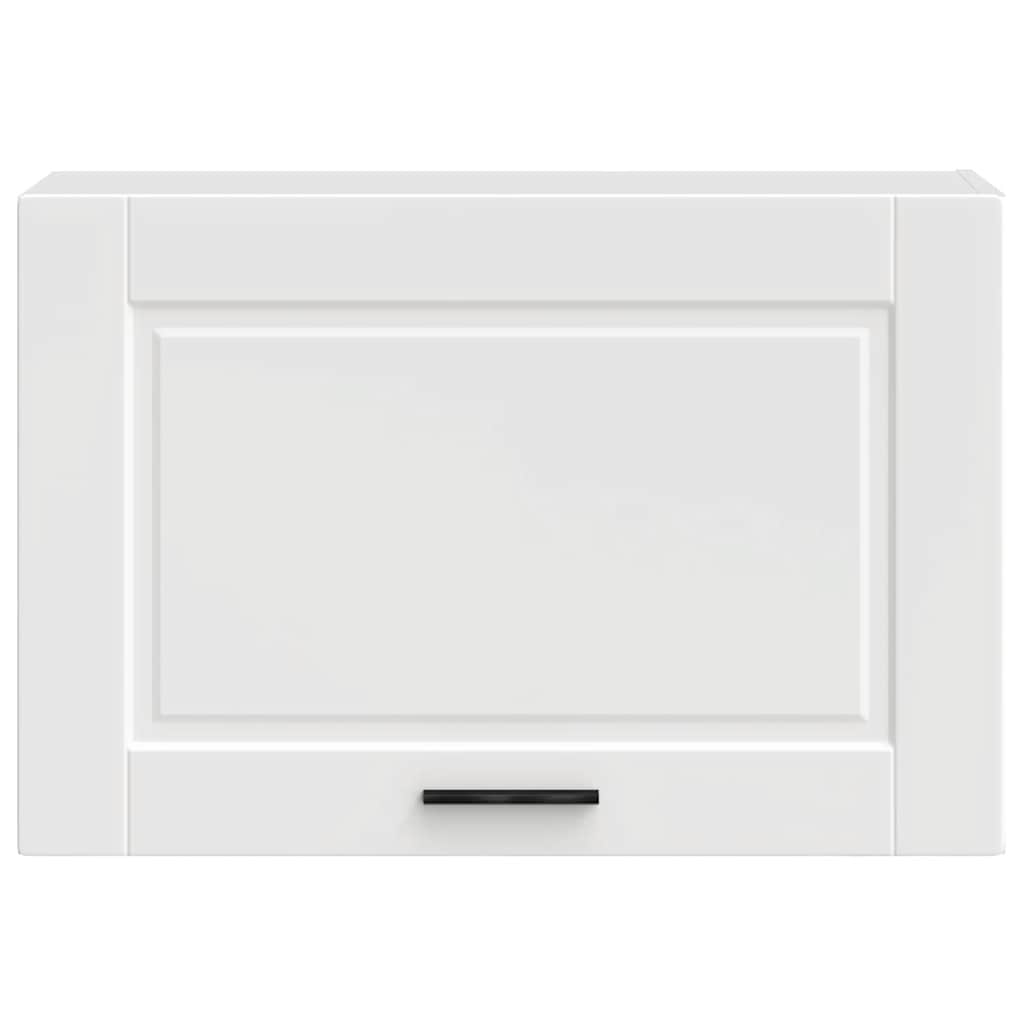 Pensile da Cucina Porto Bianco in Legno Multistrato - homemem39