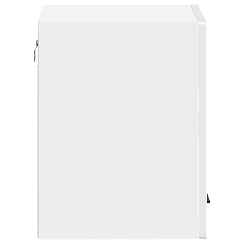 Pensile da Cucina Porto Bianco in Legno Multistrato - homemem39