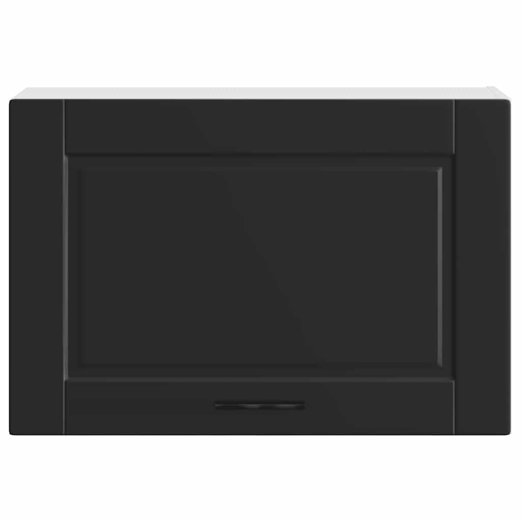 Pensile da Cucina Porto Nero in Legno Multistrato