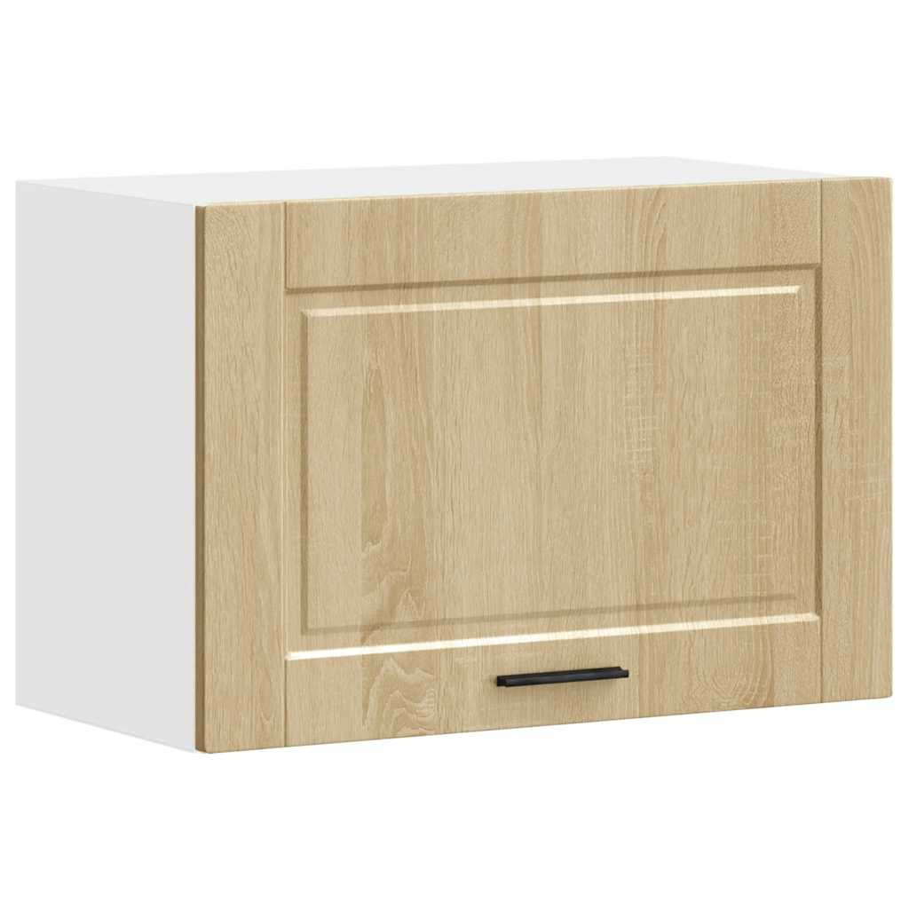 Pensile da Cucina Porto Rovere Sonoma in Legno Multistrato