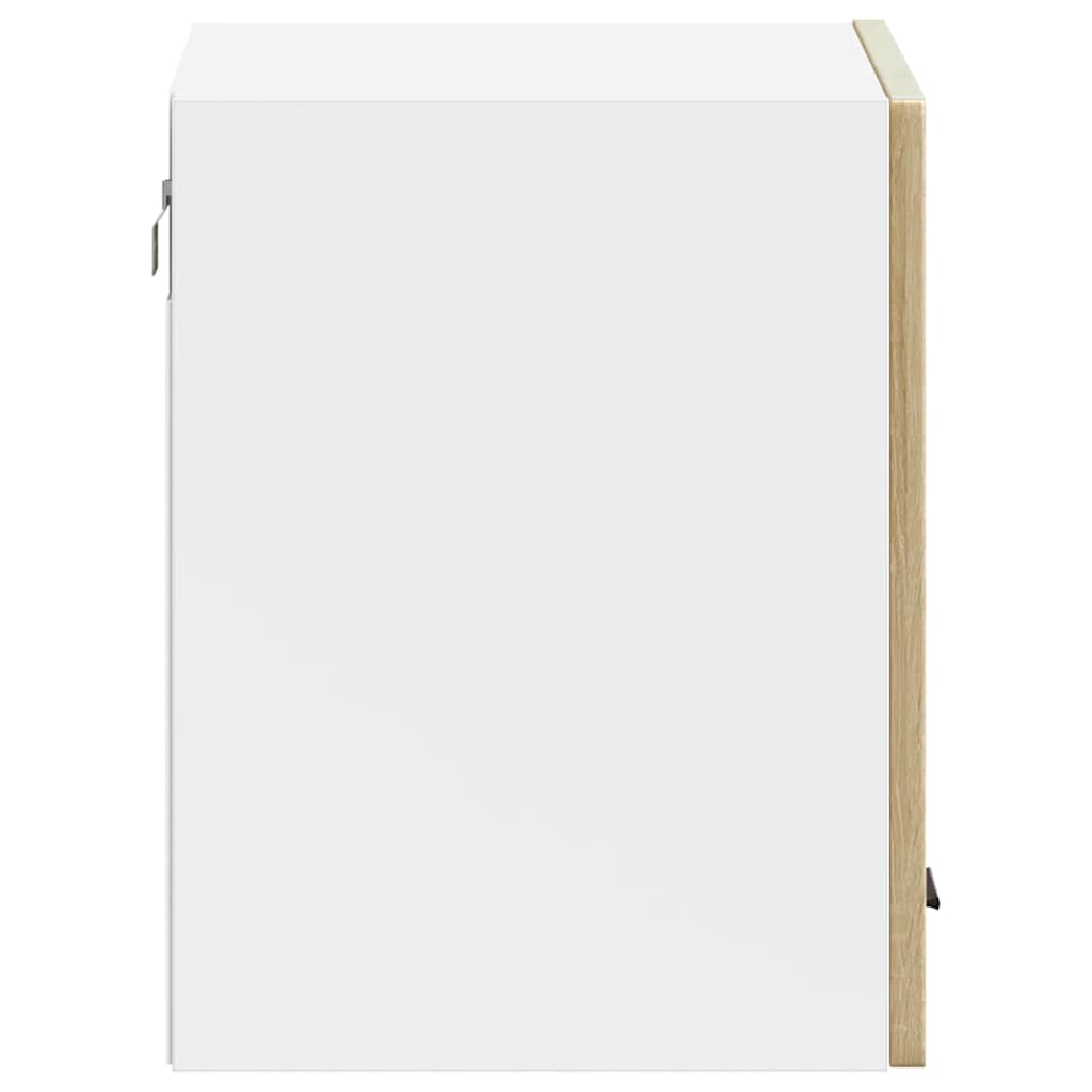 Pensile da Cucina Porto Rovere Sonoma in Legno Multistrato - homemem39