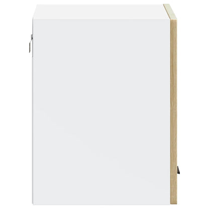 Pensile da Cucina Porto Rovere Sonoma in Legno Multistrato - homemem39