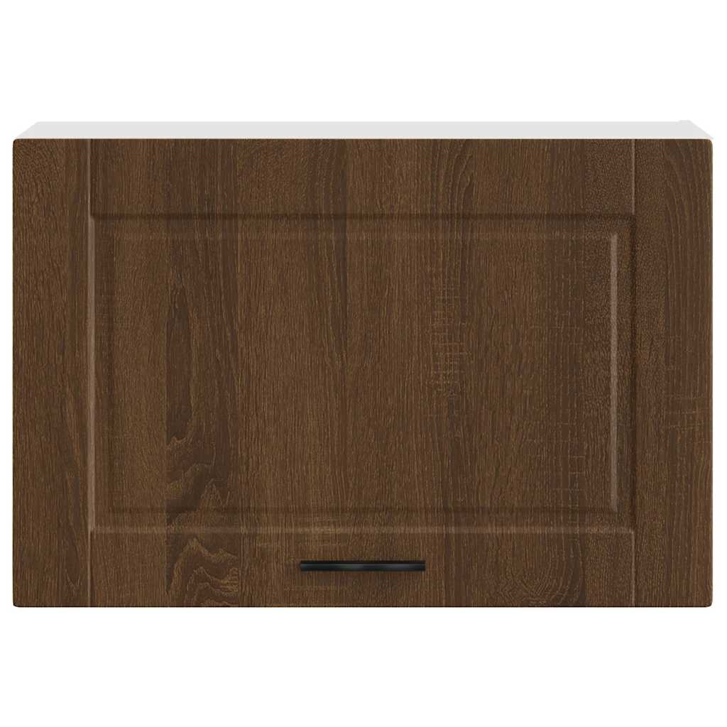 Pensile da Cucina Porto Rovere Marrone in Legno Multistrato