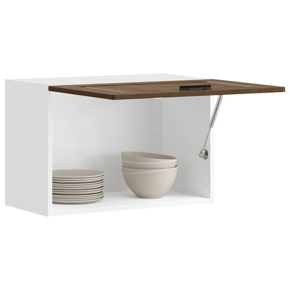 Pensile da Cucina Porto Rovere Marrone in Legno Multistrato