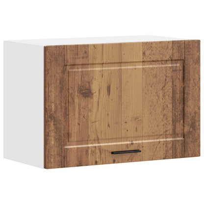 Pensile da Cucina Porto Legno Vecchio in Legno Multistrato