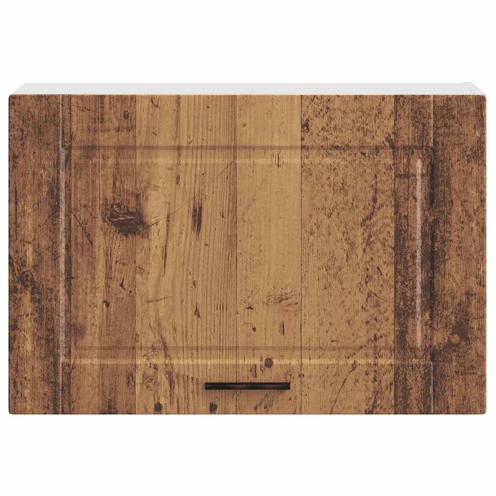 Pensile da Cucina Porto Legno Vecchio in Legno Multistrato - homemem39