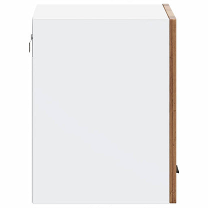 Pensile da Cucina Porto Legno Vecchio in Legno Multistrato | homemem39