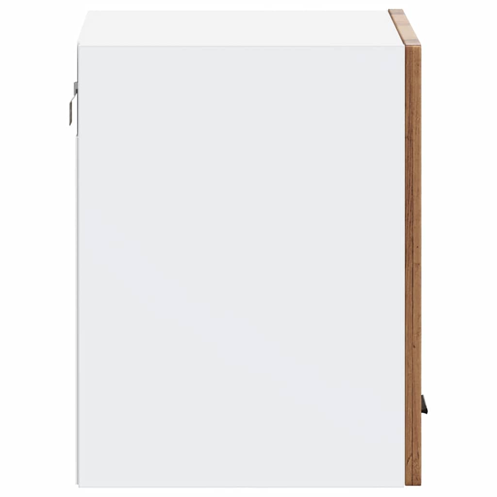 Pensile da Cucina Porto Legno Vecchio in Legno Multistrato - homemem39