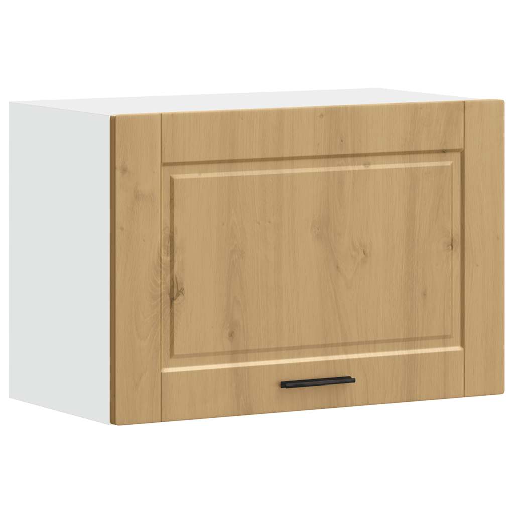 Pensile da Cucina Porto Rovere Artigianale Legno Multistrato | homemem39