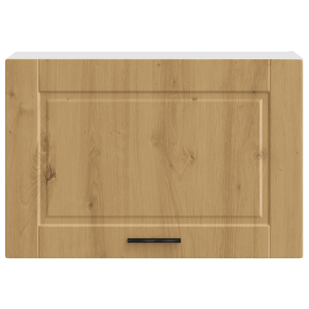 Pensile da Cucina Porto Rovere Artigianale Legno Multistrato | homemem39