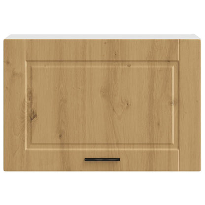 Pensile da Cucina Porto Rovere Artigianale Legno Multistrato - homemem39