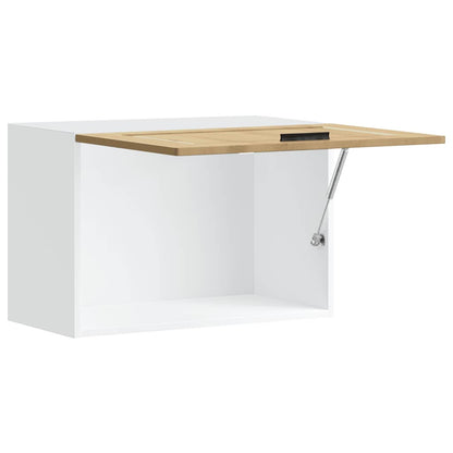 Pensile da Cucina Porto Rovere Artigianale Legno Multistrato - homemem39