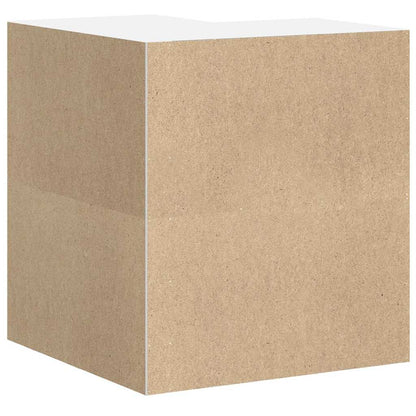 Pensile da Cucina ad Angolo Porto Grigio Cemento in Truciolato - homemem39