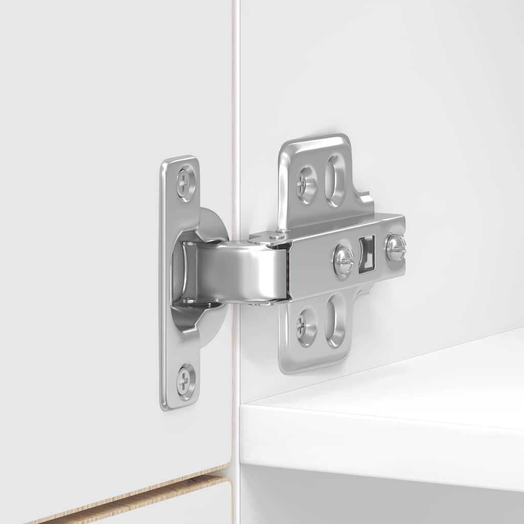 Armadio da Cucina Porto Rovere Sonoma in Legno Multistrato - homemem39