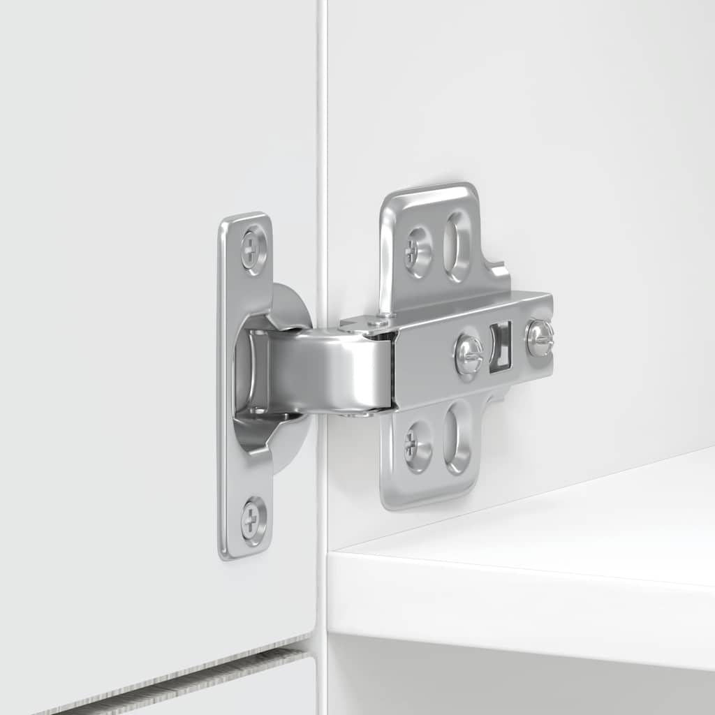 Armadio da Cucina Porto Grigio Sonoma in Legno Multistrato - homemem39