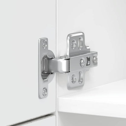 Armadio da Cucina Porto Grigio Sonoma in Legno Multistrato - homemem39