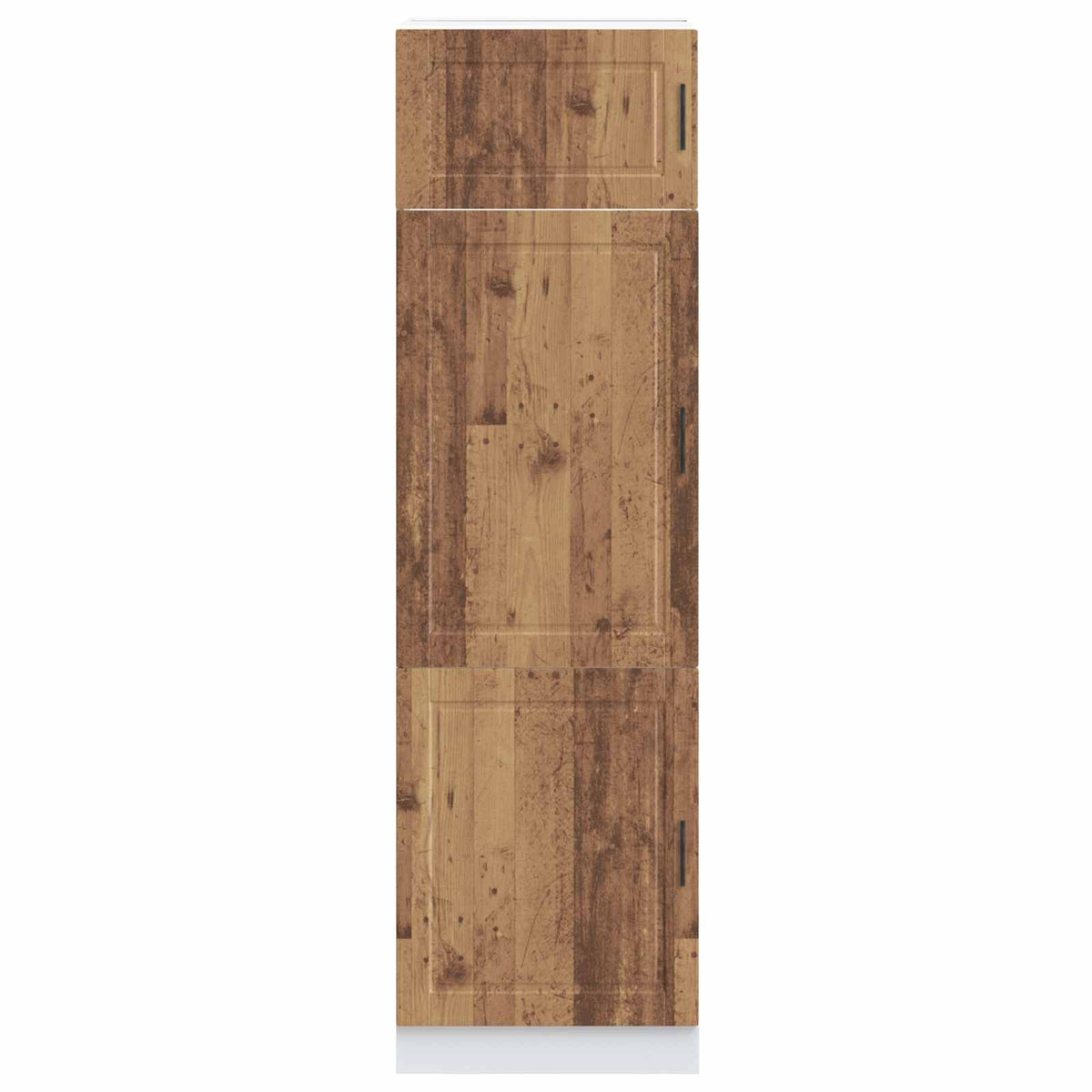 Armadio da Cucina Porto Legno Antico in Legno Multistrato
