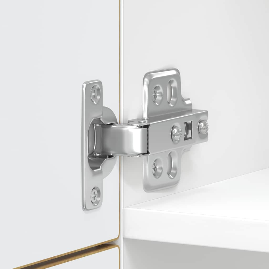 Armadio da Cucina Porto Rovere Artigianale in Legno Multistrato - homemem39