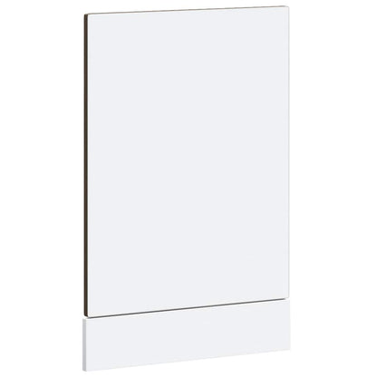 Pannello Lavastoviglie Porto Rovere Marrone 45x1,5x57 cm