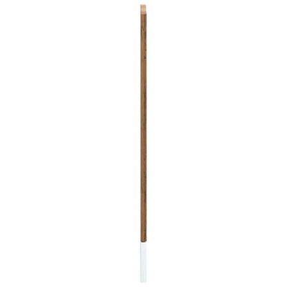 Pannello Lavastoviglie Porto Legno Vecchio 45x1,5x57 cm