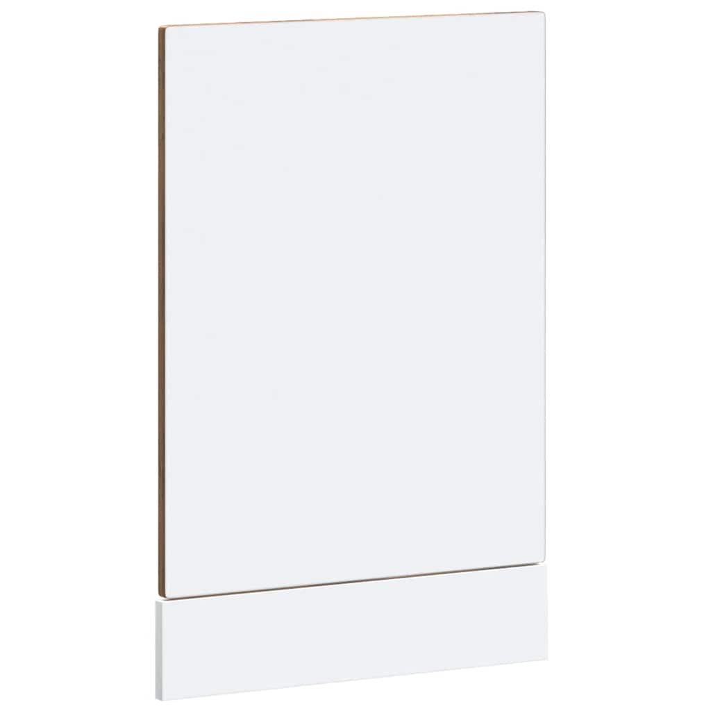 Pannello Lavastoviglie Porto Legno Vecchio 45x1,5x57 cm