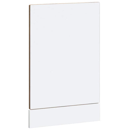 Pannello Lavastoviglie Porto Legno Vecchio 45x1,5x57 cm