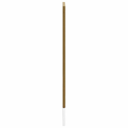 Pannello Lavastoviglie Porto Rovere Artigianale 45x1,5x57 cm | homemem39