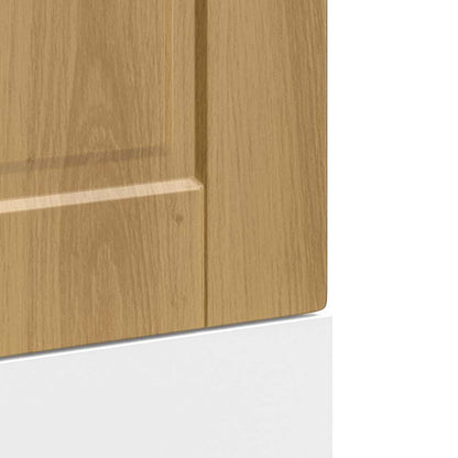 Pannello Lavastoviglie Porto Rovere Artigianale 45x1,5x57 cm | homemem39
