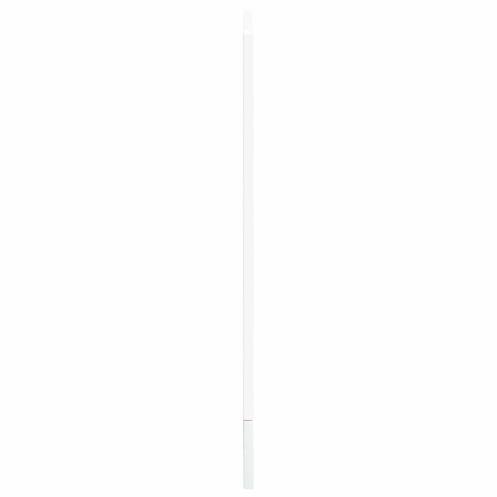 Pannello Lavastoviglie Porto Bianco 60x1,5x57 cm in Truciolato | homemem39