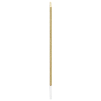 Pannello Lavastoviglie Porto Rovere Sonoma 60x1,5x57 cm | homemem39