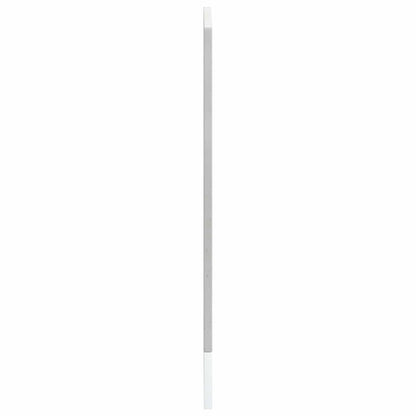 Pannello Lavastoviglie Porto Grigio Cemento 60x1,5x57 cm