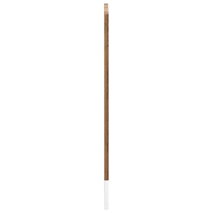 Pannello Lavastoviglie Porto Legno Vecchio 60x1,5x57 cm