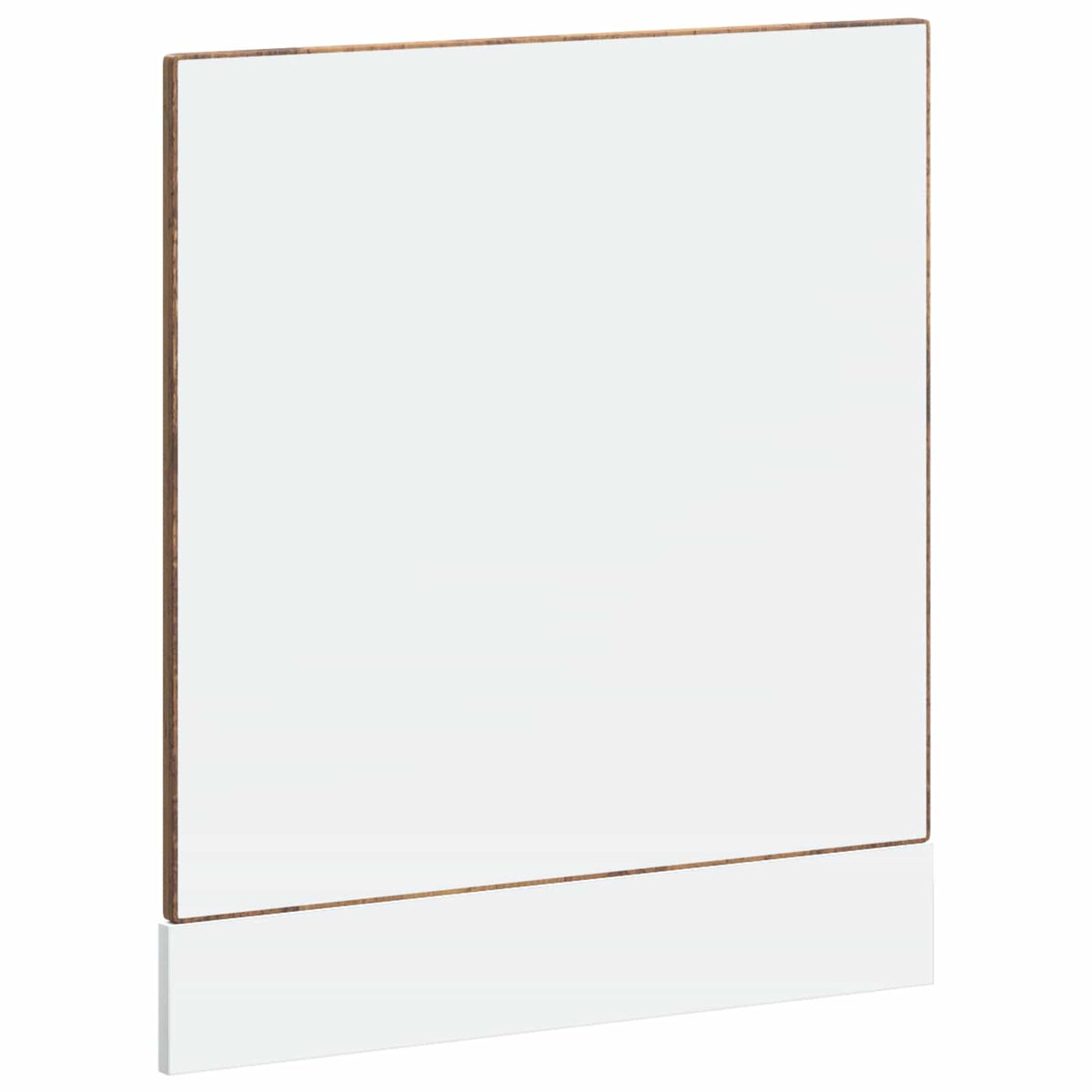 Pannello Lavastoviglie Porto Legno Vecchio 60x1,5x57 cm