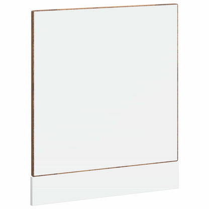 Pannello Lavastoviglie Porto Legno Vecchio 60x1,5x57 cm