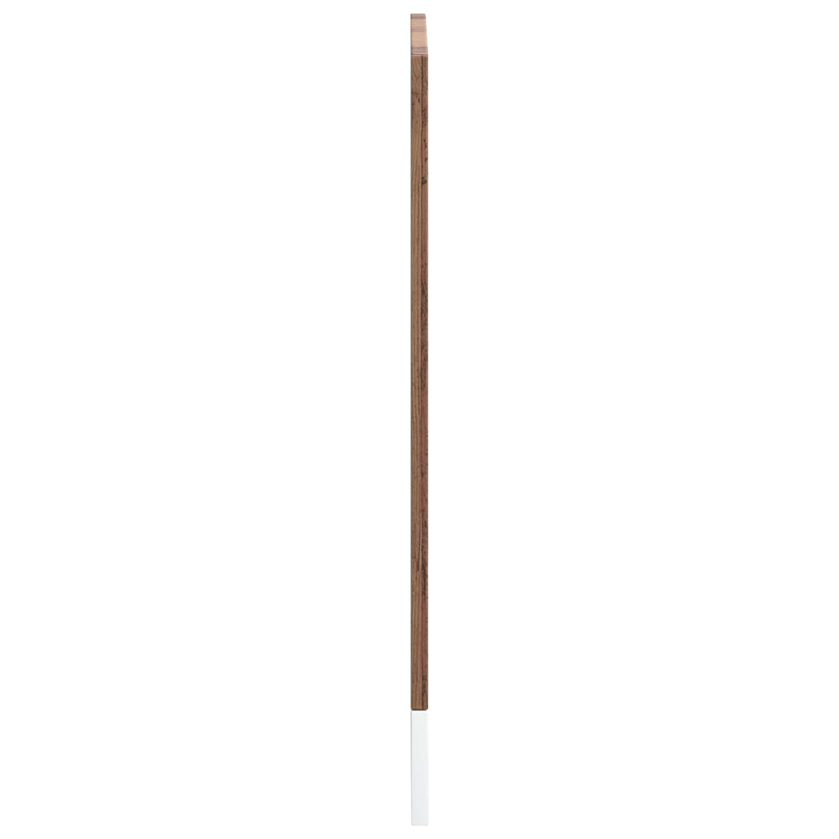 Pannello Lavastoviglie Porto Legno Vecchio 60x1,5x57 cm