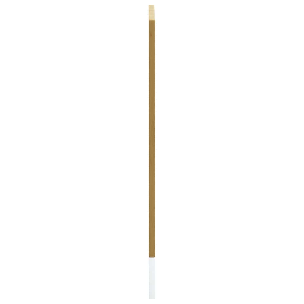 Pannello Lavastoviglie Porto Rovere Artigianale 60x1,5x57 cm | homemem39