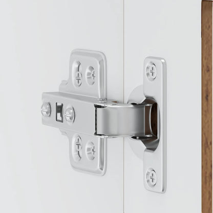 Pensile da Cucina con Porta in Vetro Porto Legno Vecchio | homemem39