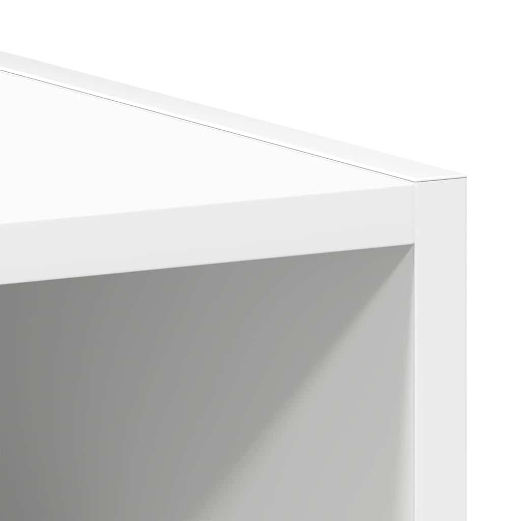 Mobile Pensile “Riga” Bianco 30x29,5x60 cm | homemem39