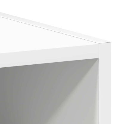 Mobile Pensile “Riga” Bianco 30x29,5x60 cm | homemem39