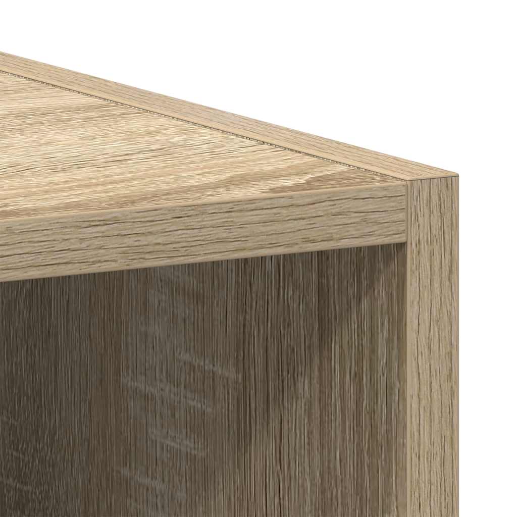 Mobile Pensile “Riga” Rovere Sonoma 30x29,5x60 cm | homemem39