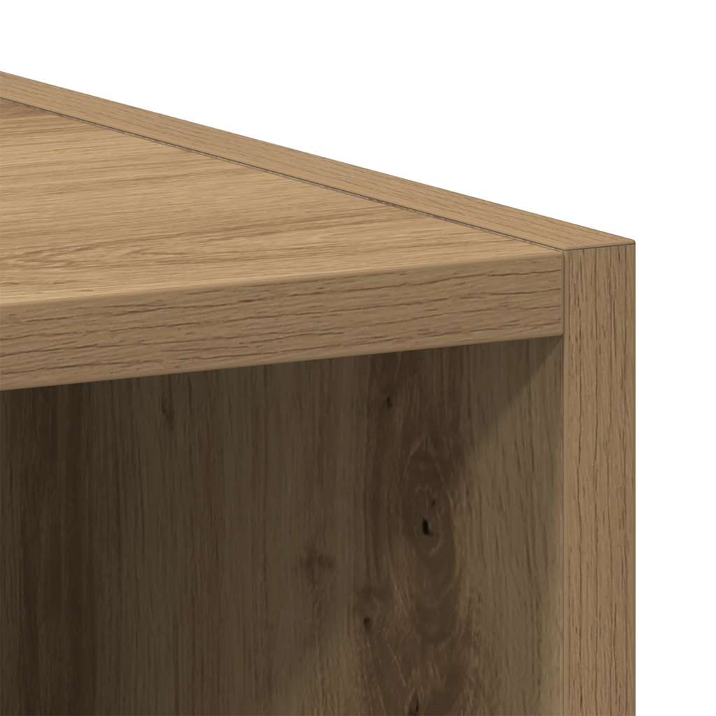 Mobile Pensile “Riga” Rovere Artigianale 30x29,5x60 cm
