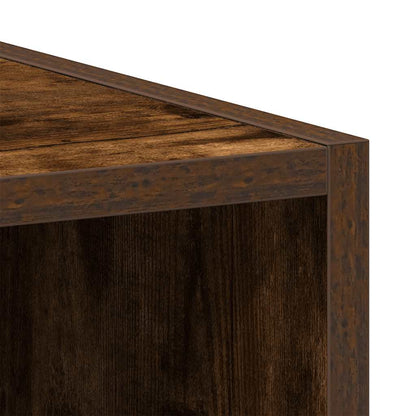 Mobile Pensile “Riga” Rovere Fumo 40x29,5x60 cm | homemem39