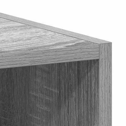 Mobile Pensile “Riga” Grigio Sonoma 40x29,5x60 cm | homemem39