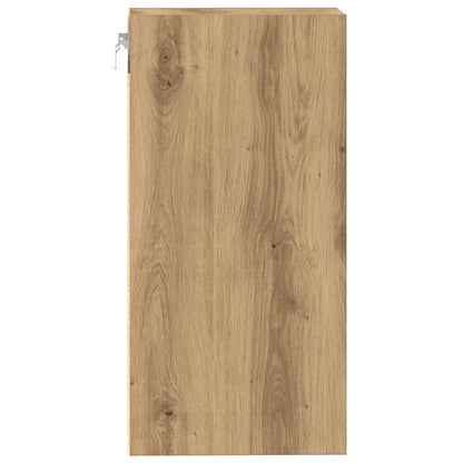 Mobile Pensile “Riga” Rovere Artigianale 40x29,5x60 cm | homemem39